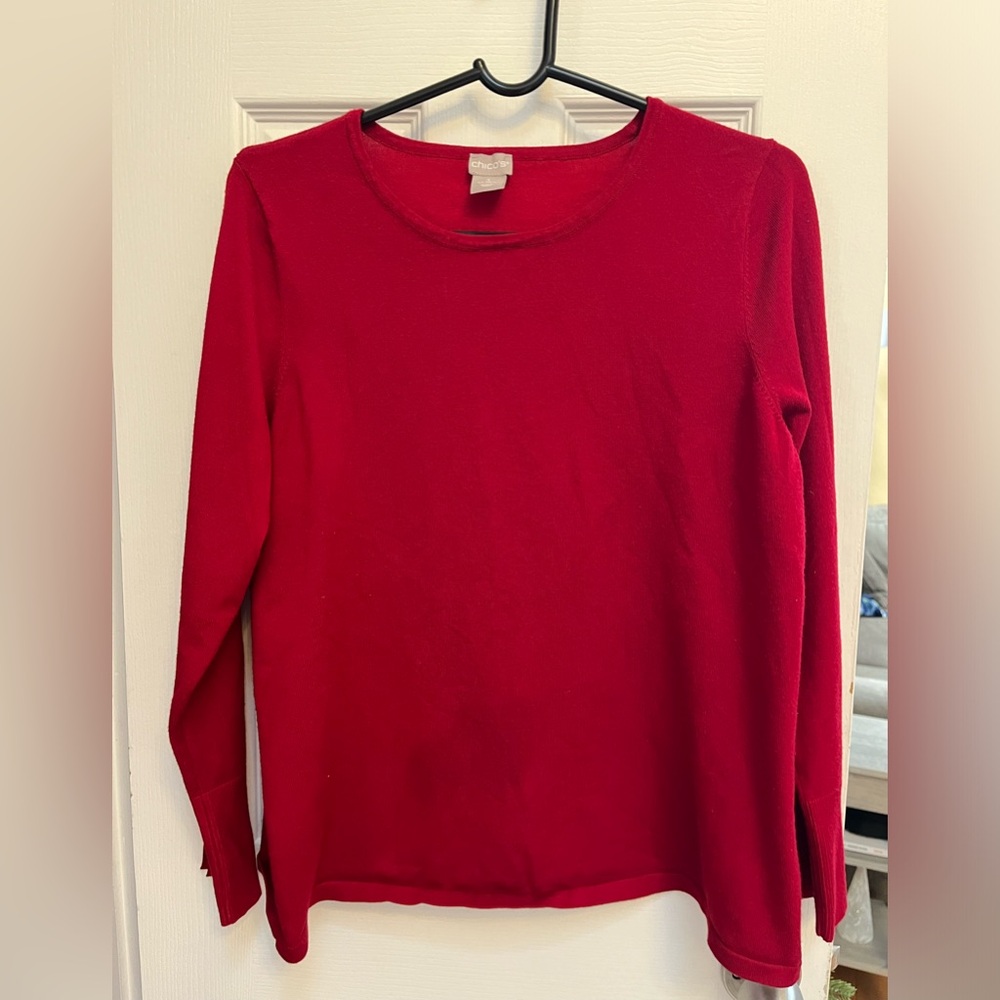 Chicos sweater